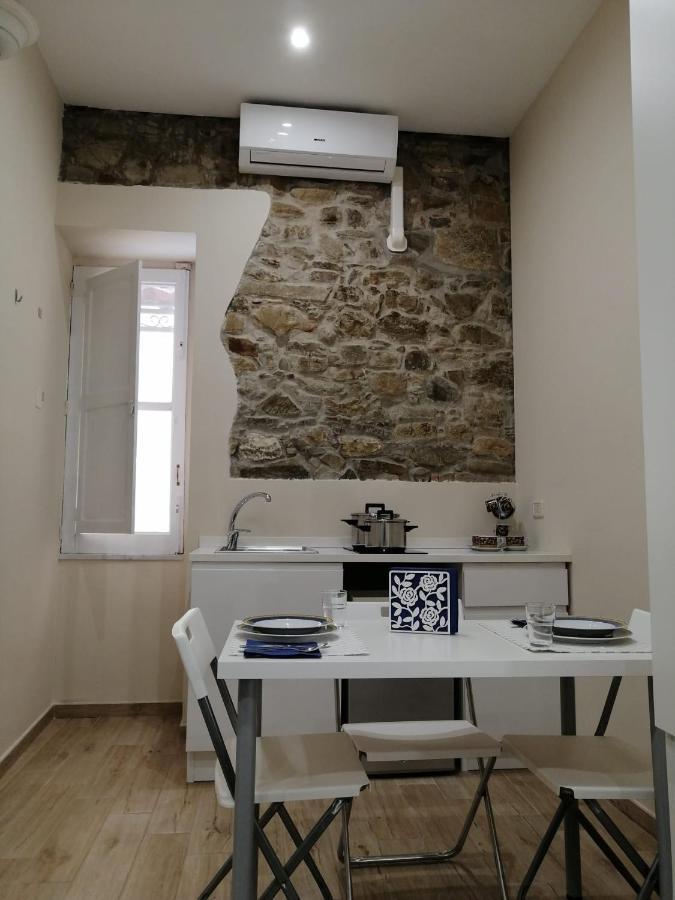 M & M Hotel Agropoli Exterior photo