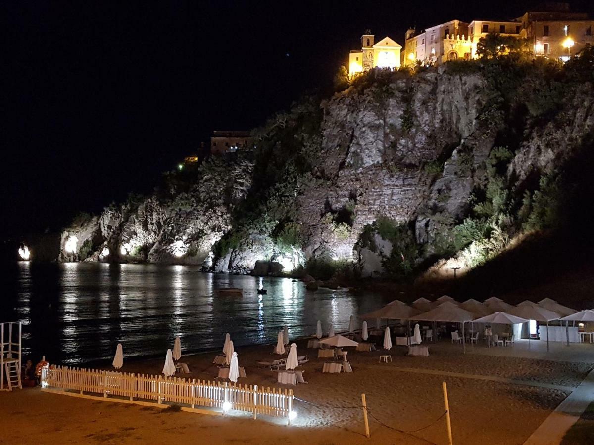M & M Hotel Agropoli Exterior photo